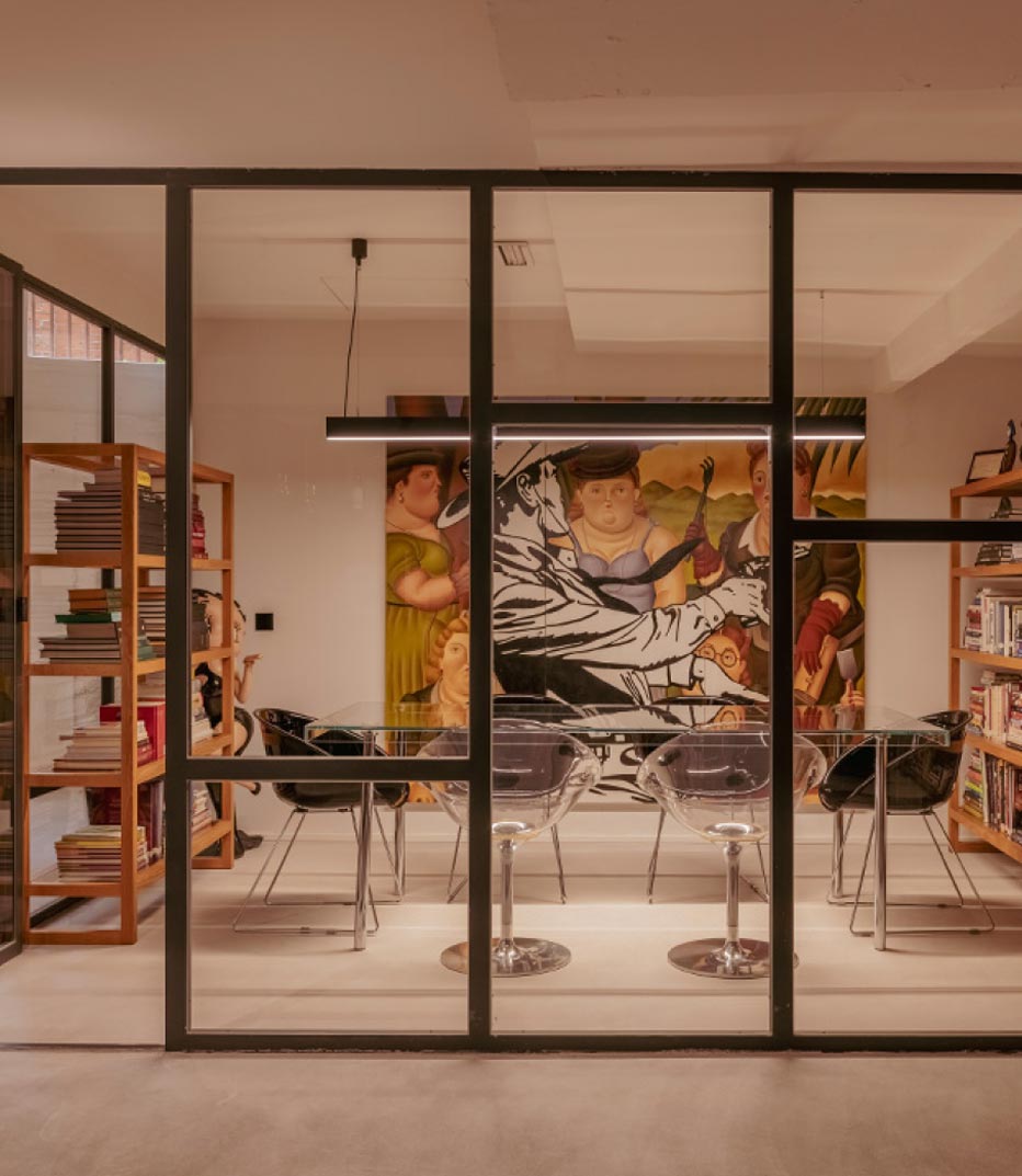 Interiorismo